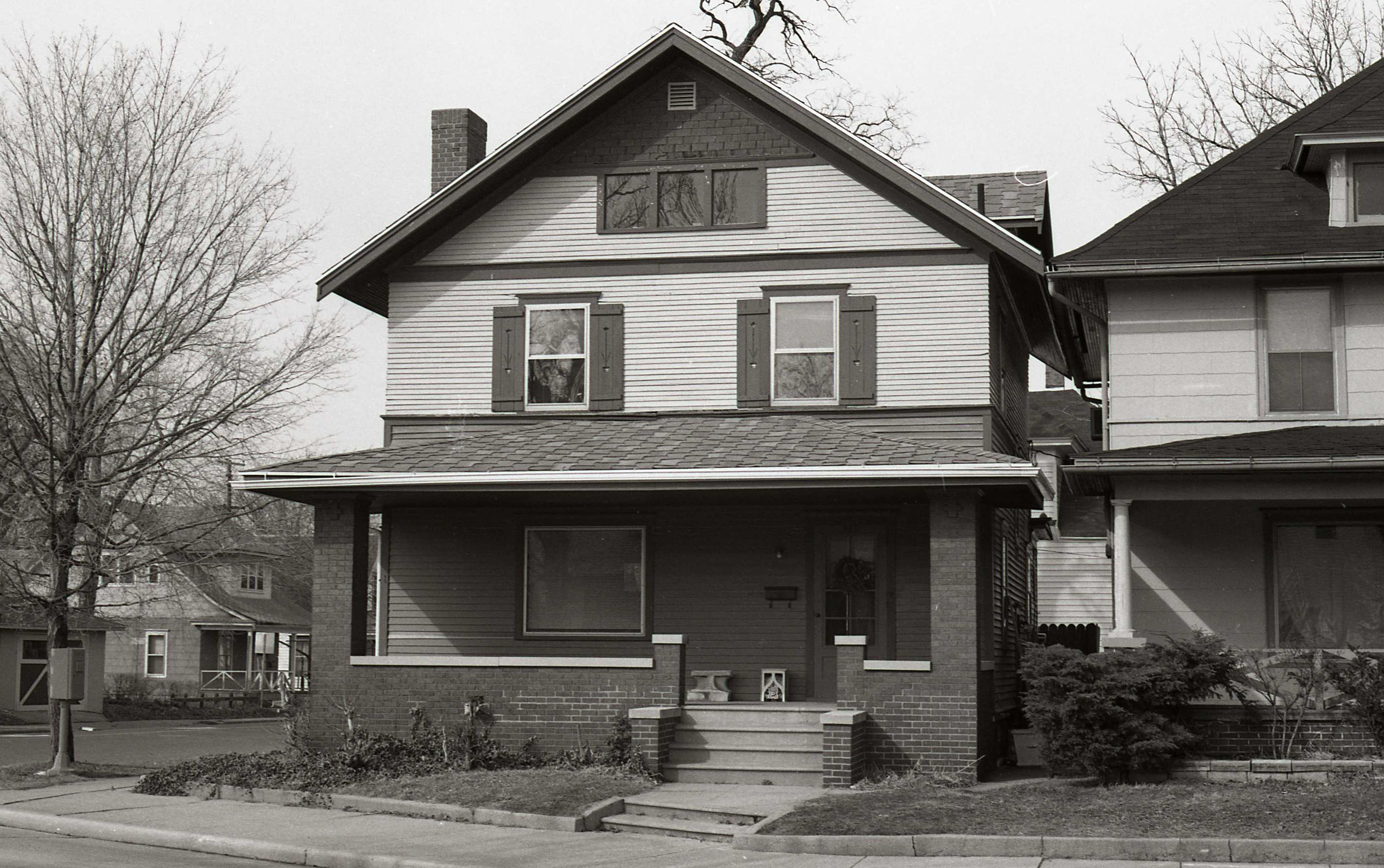 Image credit: Historic Preservation Commission of South Bend and St. Joseph County